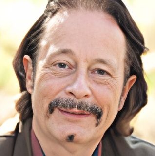 Michael Gericke