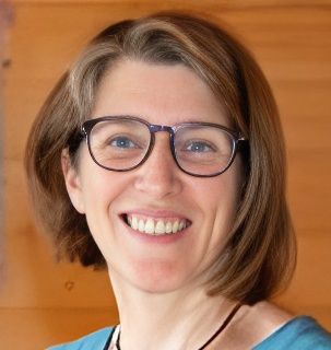 Claudia Tallen