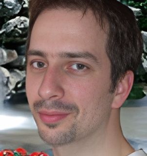 Jan Markus Riebeek
