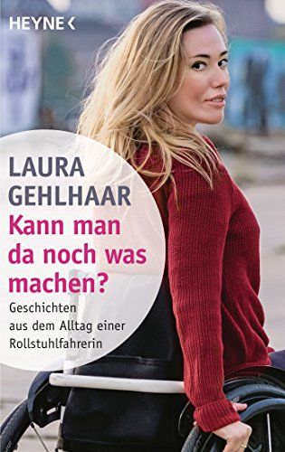 Laura Gehlhaar