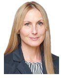 Frau Sandra Worthmann-Follmar