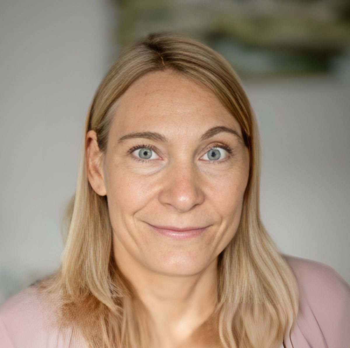 Britta Fahs