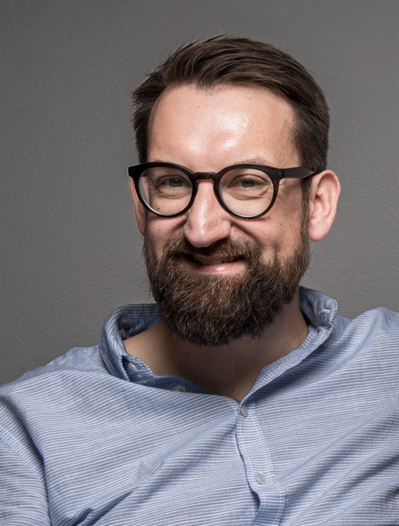 Matthias Niedermeier