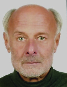 Winfried Vinzius Schomann