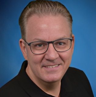 Frank Koch