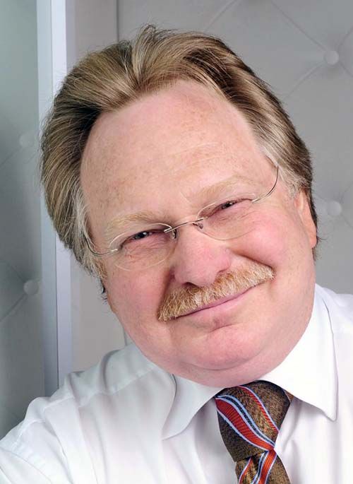 Horst Boss
