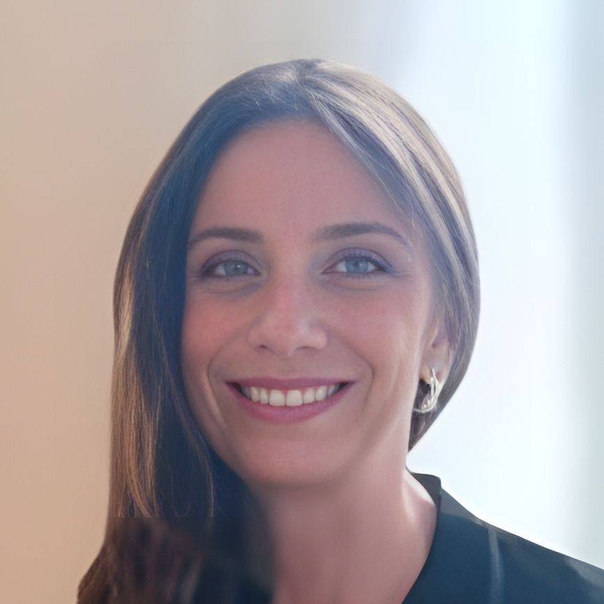 Sandra May