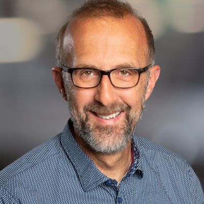 Thomas Fink