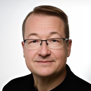 Christian P. Schmitz