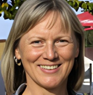 Frau Ingrid Stoll