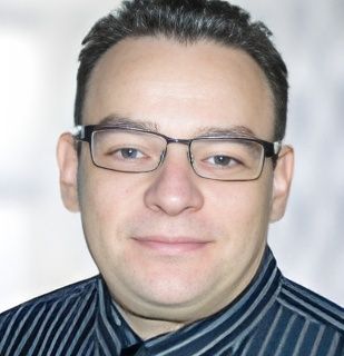 Thorsten Kleinle