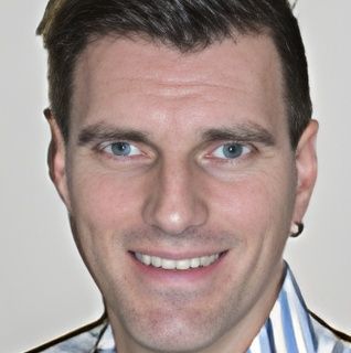 Herr Marc-Henning Eggert