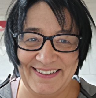 Ulrike Wagner
