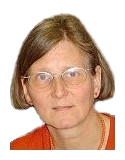 Ute Klara Bielenski