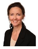 Jeanette Steinbeck-Läube