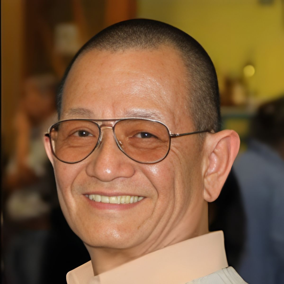 Herr Ngoc-Diep Ngo