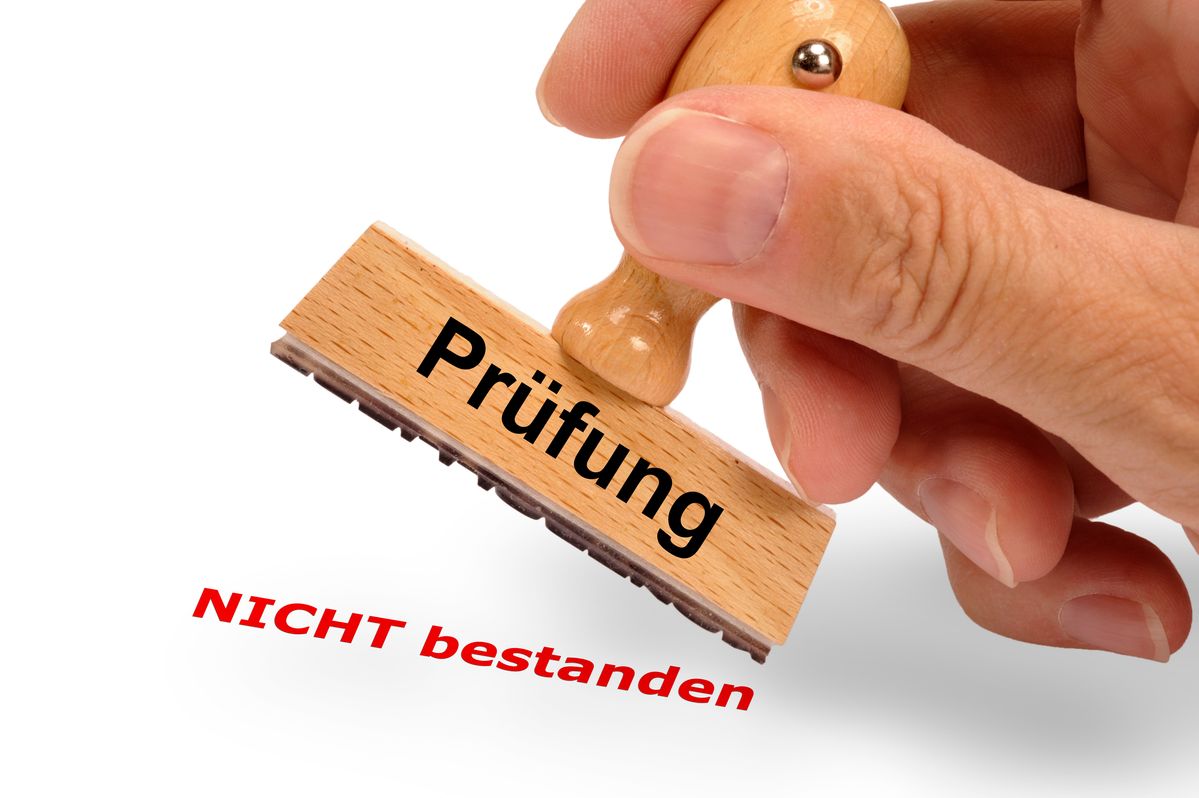 © Wolfilser I adobestock.com