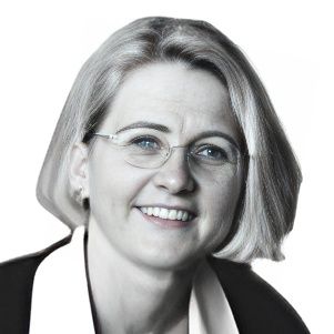 Brigitte Kortmann