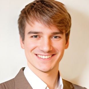 Sebastian Sievering