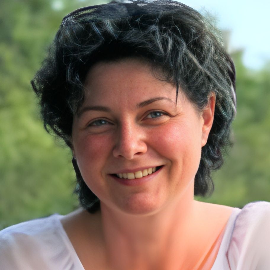 Astrid Bauer