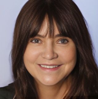 Frau Renate Brehm