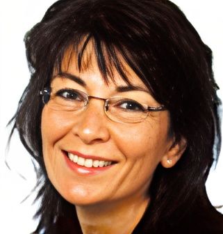 Anna Zardai