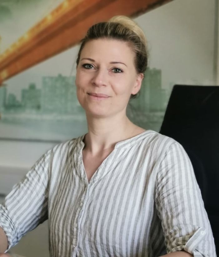 Juliane Braun