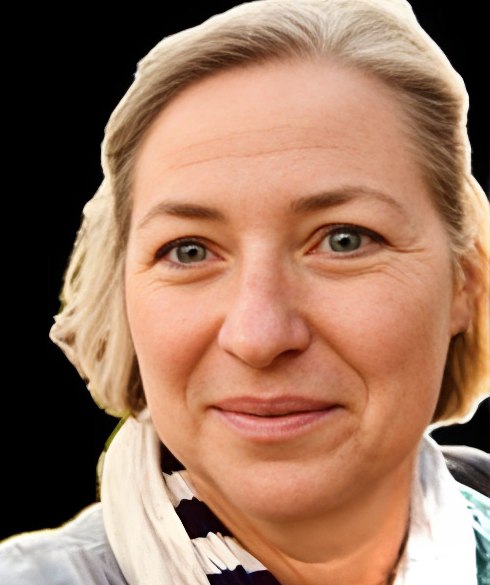 Susi Schüssler