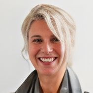 Claudia Vogel