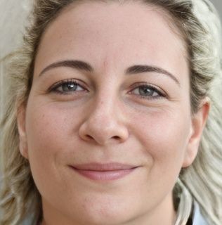 Yasemin Buono