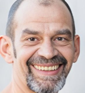 Bernd Laserstein