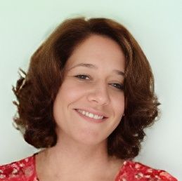 Nadine Fahrenkrog