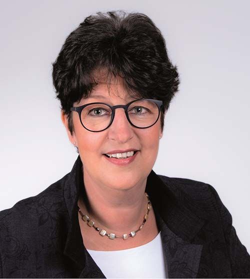 Susann Enders