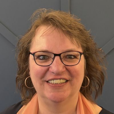 Susanne Eggers