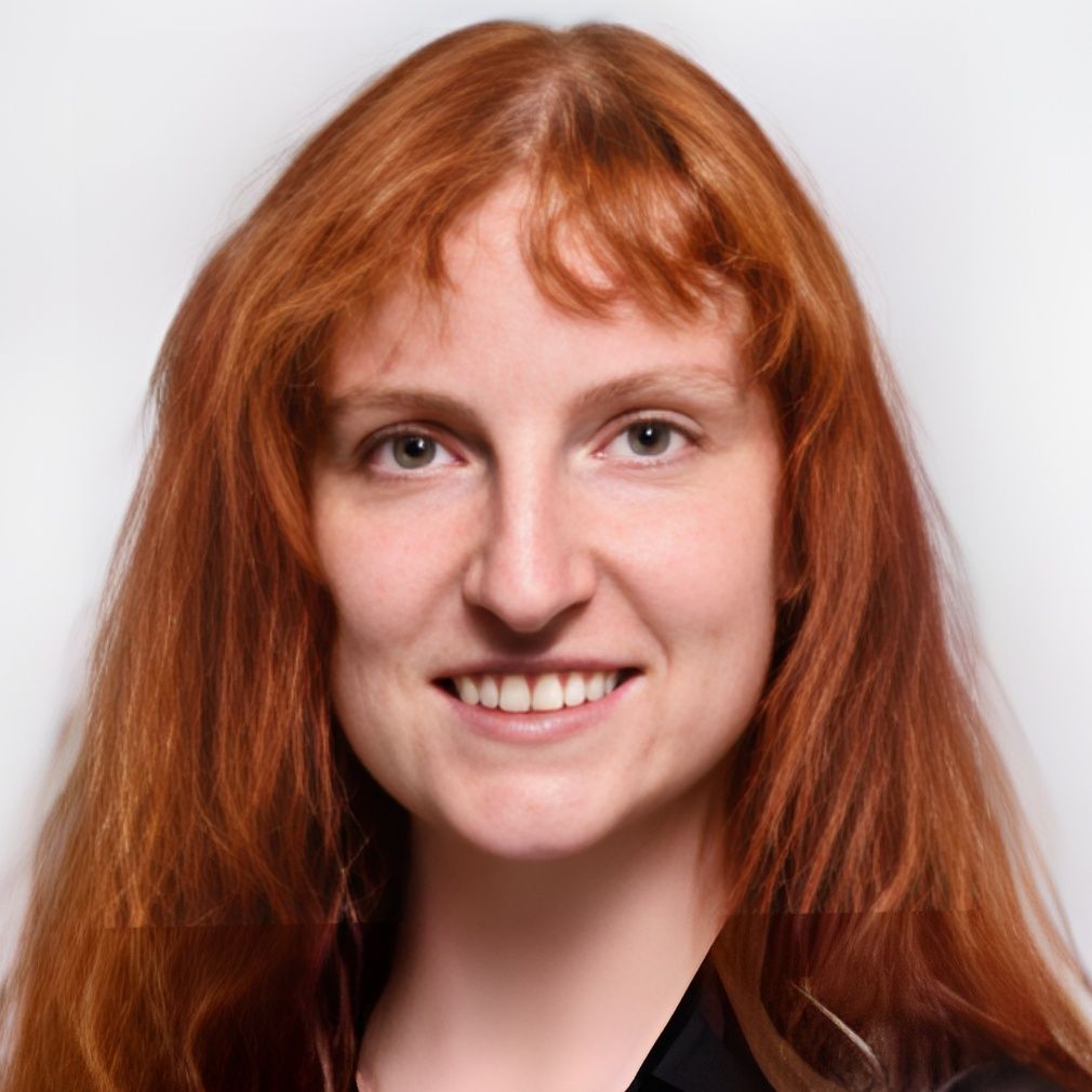 Fabienne Säuberlich