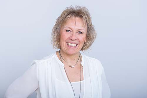 Hildegard Aman-Habacht