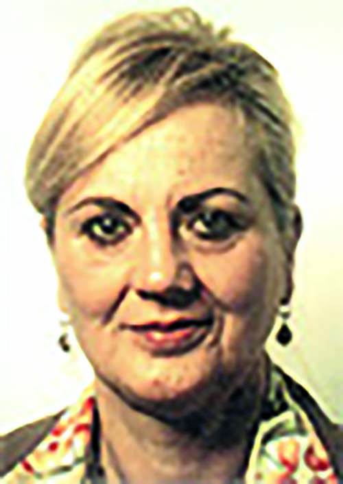 Marlene Müller