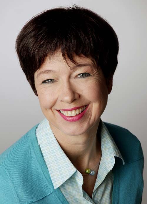 Corinna Dürr
