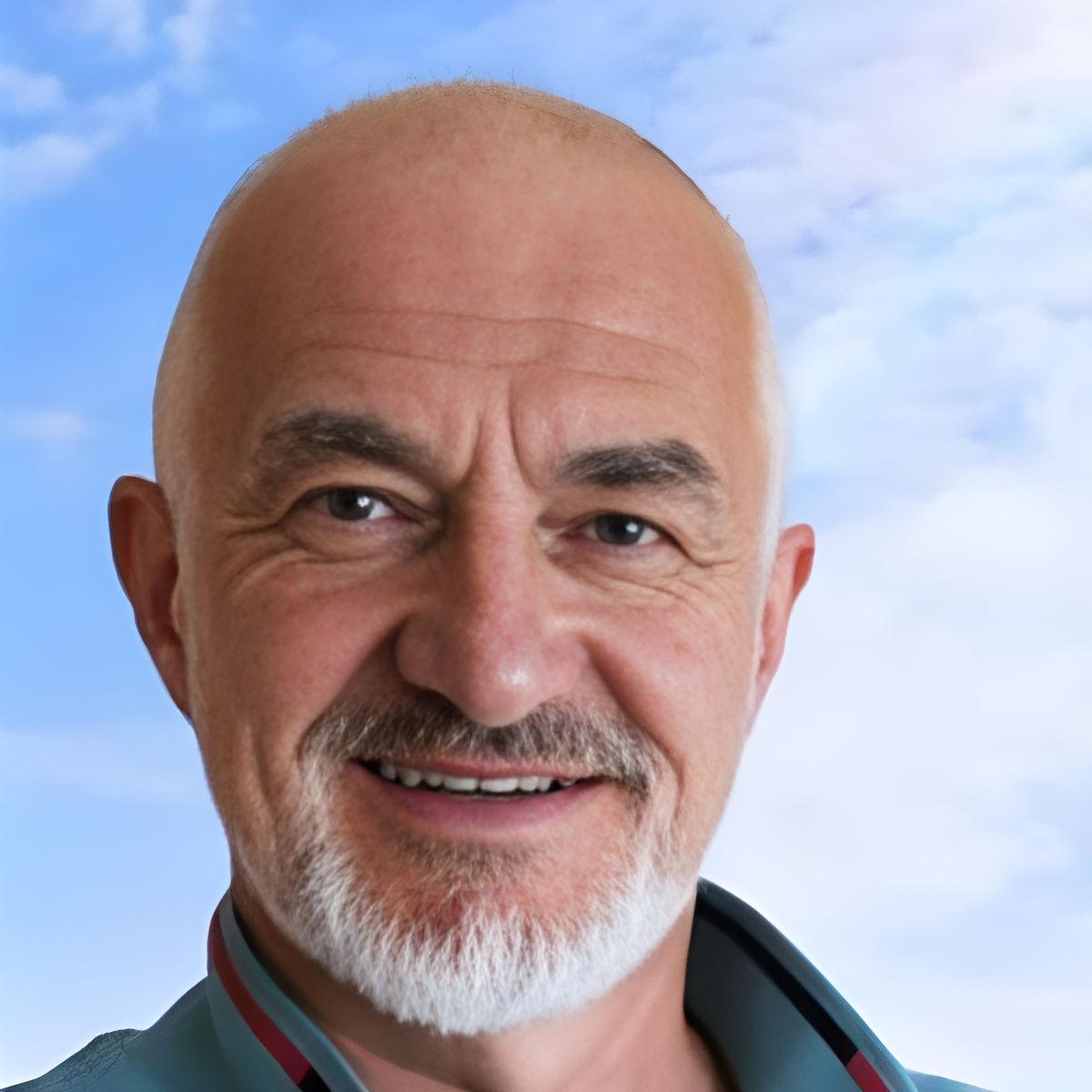 Miroslav Mazan