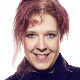 Christine Polzin