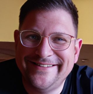 Daniel Thomae