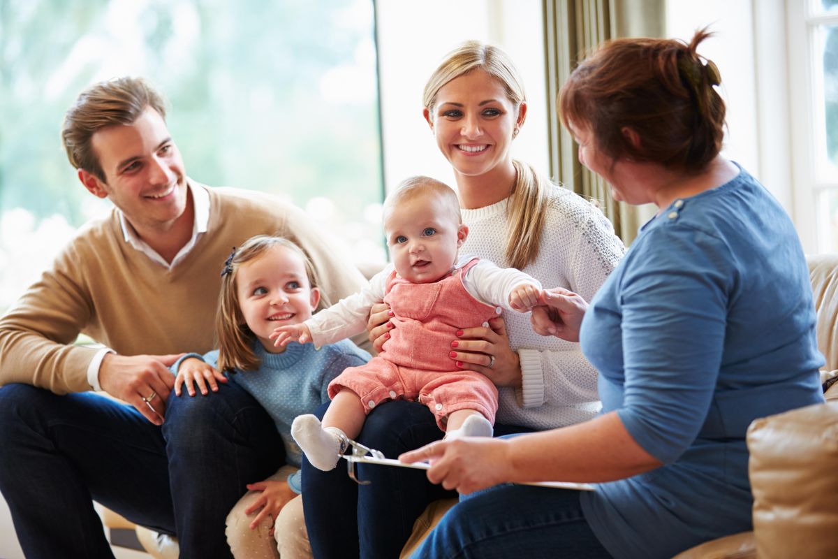 Systemische Kinder-, Jugend- und Familientherapie