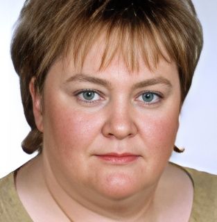 Frau Cornelia Leetz