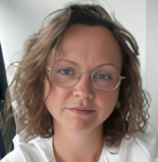 Roksana Sander
