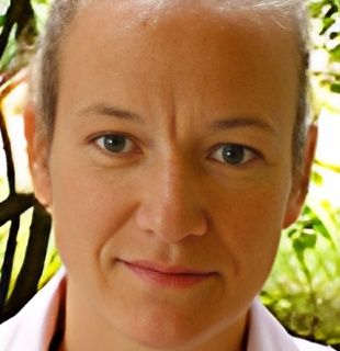 Anke Perry