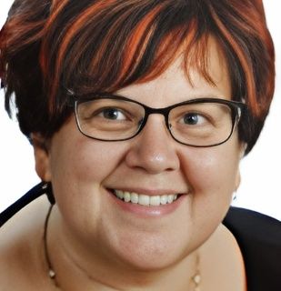 Karin Frohberg-Pintsch