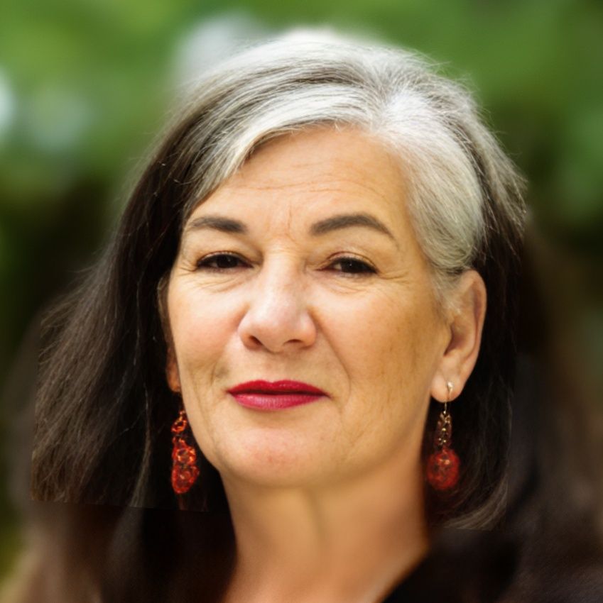 Nicoletta Engesser-Lux
