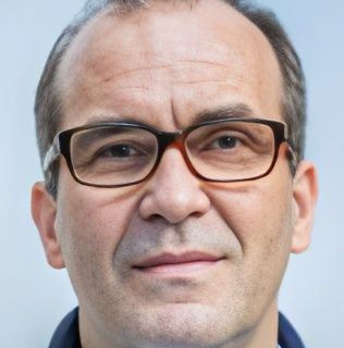 Joachim Kudritzki