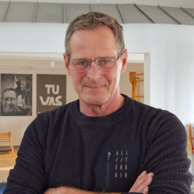 Markus Lieber