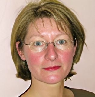 Bettina Salzmann-Wode